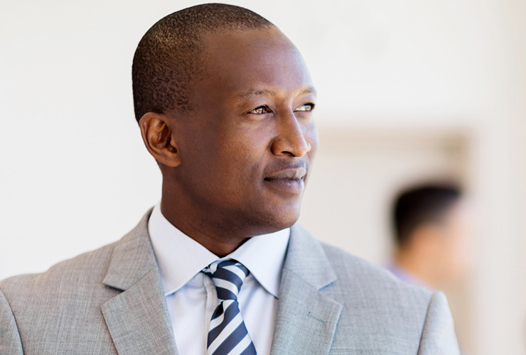 Indemnités de Fin de Carrière