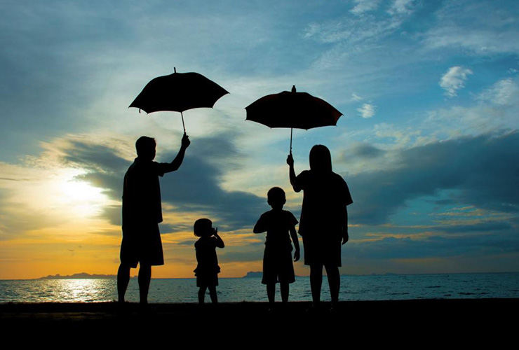 Assurance Mixte(Décès + Epargne)